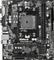 ASRock FM2A68M-HD+ (AMD FM2+) Vorschaubild