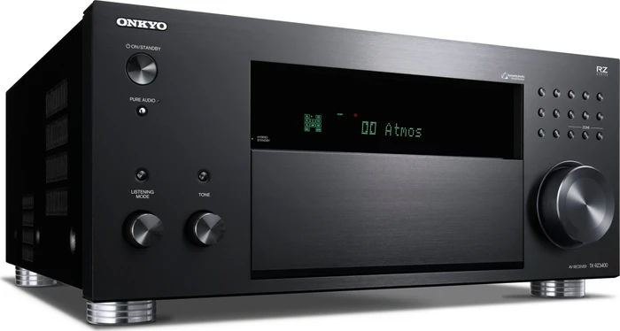Onkyo TX-RZ3400 schwarz