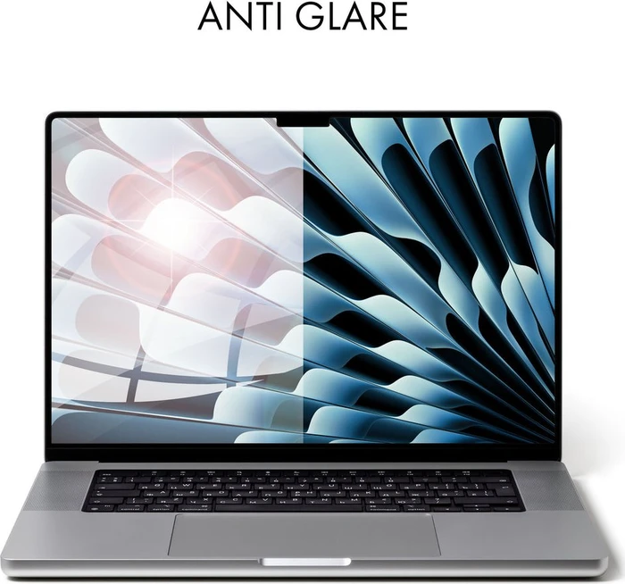 Dicota Privacy Filter 2-way magnetic Apple Macbook Pro M1/M2 Pro/Max M3 M4 M5 14.2