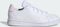 adidas Advantage Lifestyle Court Lace cloud white/clear pink (Junior) Vorschaubild
