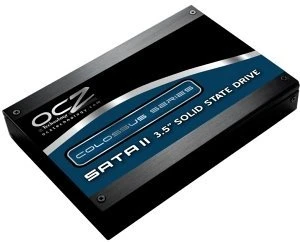 OCZ Colossus 1TB, 3.5" / SATA 3Gb/s