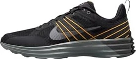 Nike Lunar Roam black/smoke grey/laser orange/iron grey (Herren)