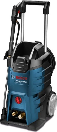 Bosch Professional GHP 5-55 Elektro-Hochdruckreiniger