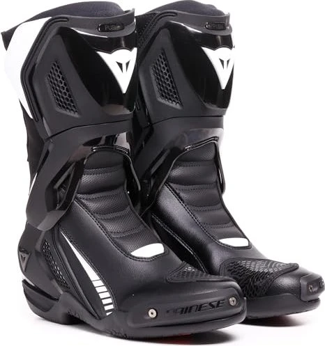 Dainese Nexus 3 In & Out wmn schwarz/weiß