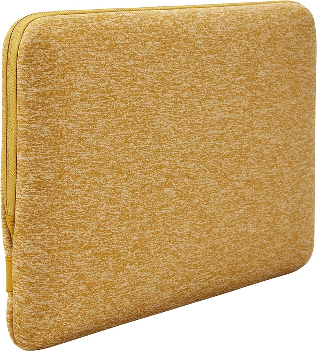 Case Logic Reflect REFMB-113 13" MacBook Pro Sleeve Court gelb