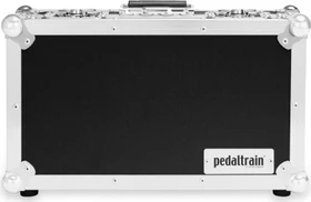 Pedaltrain Metro 16 with Tour Case