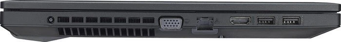 ASUS Asuspro Essential PU551JD-XO033G, Core i5-4210M, 4GB RAM, 500GB HDD, GeForce 820M, DE