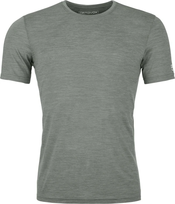 Ortovox 120 Cool Tec Clean Funktionsshirt kurzarm (Herren)