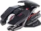 MadCatz R.A.T. Pro X3, schwarz, USB Vorschaubild