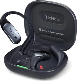Mobvoi TicNote Pods schwarz/blau