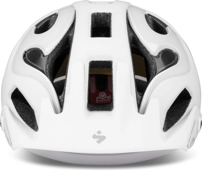 Sweet Protection Bushwhacker II MIPS Helm matte white