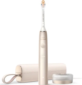 Philips HX9992/11 Sonicare DiamondClean 9900 Prestige champagner