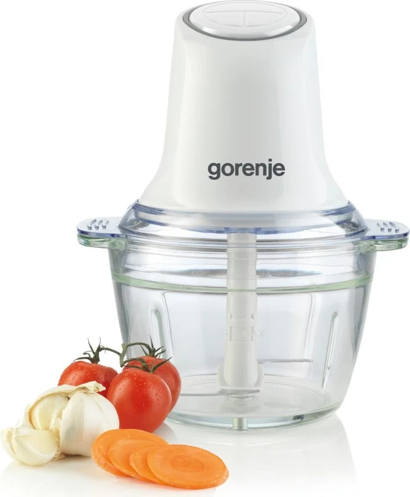 Gorenje S501GW Zerkleinerer