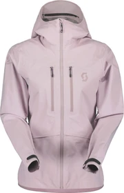 Scott Explorair Dryospun 3L Funktionsjacke sweet pink (Damen)