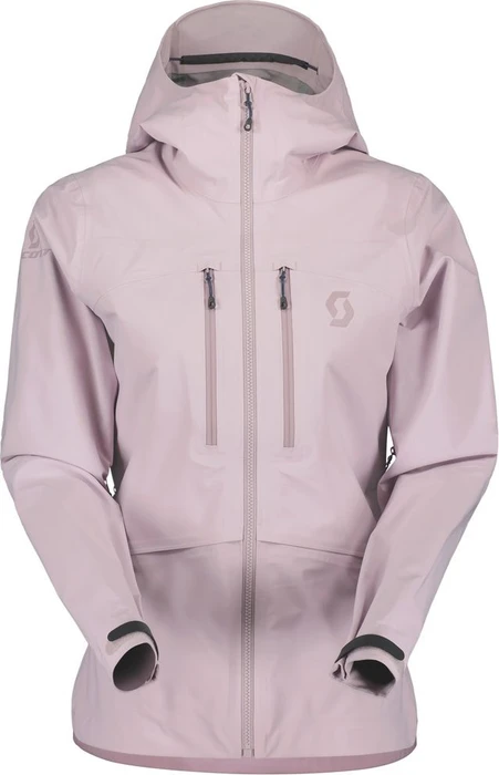 Scott Explorair Dryospun 3L Jacke (Damen)