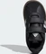 adidas VL Court 3.0 core black/cloud white (Junior) Vorschaubild