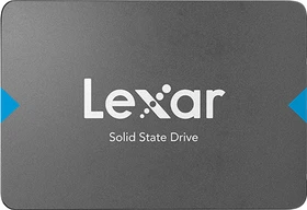 Lexar NQ100 240GB, 2.5" / SATA 6Gb/s