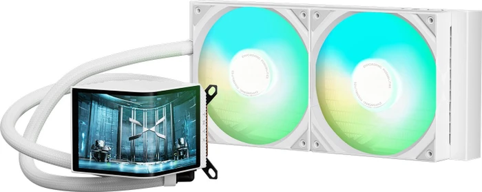 TRYX Panorama ARGB Series