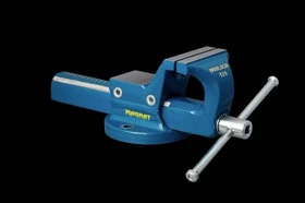 Durlach Magnat Schraubstock 160mm