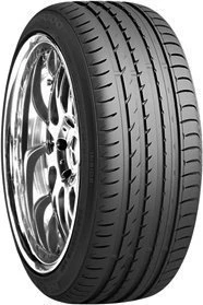 Nexen N8000 225/40 R19 93W XL