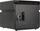 Manhattan 10-Port Mobiler Ladeschrank, Notebook, Tablet und Smartphone, 10 Geräte bis 10.2", versperrbar (715942)