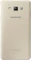 Samsung Galaxy A7 Duos gold Vorschaubild