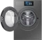 Samsung eco9400 WF90F09C4SU3 Frontlader Vorschaubild