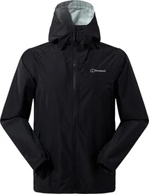 Berghaus Deluge Pro 3.0 WP Funktionsjacke schwarz (Herren)