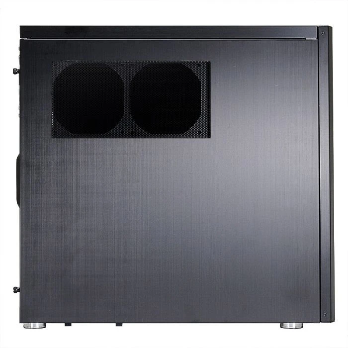 Lian Li PC-10NB schwarz