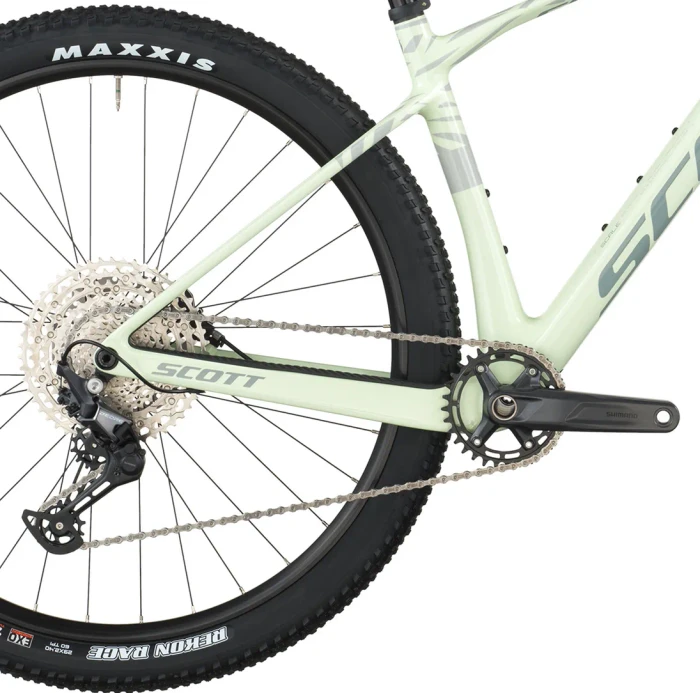 Scott Scale 920 ambrosia green Modell 2026