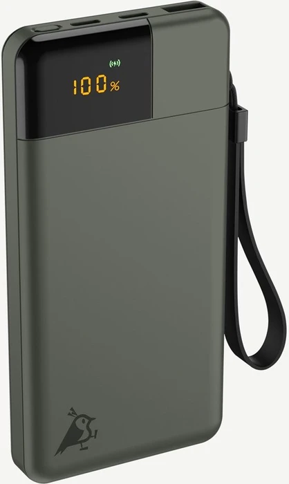 Aqiila Powerbird B10 10000mAh 20W