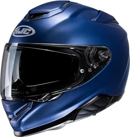 HJC RPHA 71 Carbon Semi blau