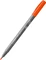 Staedtler pigment brush pen 371 scharlachrot, 10er-Pack Vorschaubild