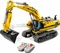 LEGO Technic - Motorisierter Raupenbagger Vorschaubild