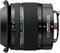 Pentax HD DA 10-17mm 3.5-4.5 ED Fisheye Vorschaubild
