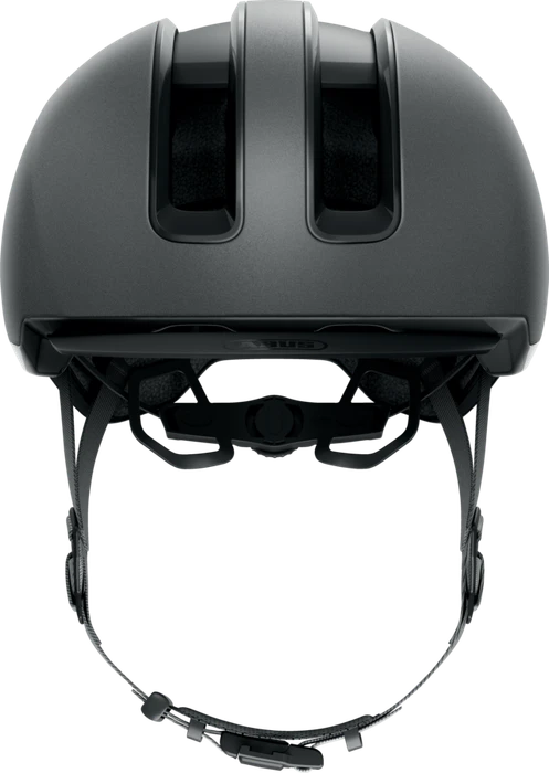 ABUS HUD-Y Helm titan