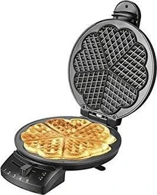 Unold 48235 Diamant Waffeleisen