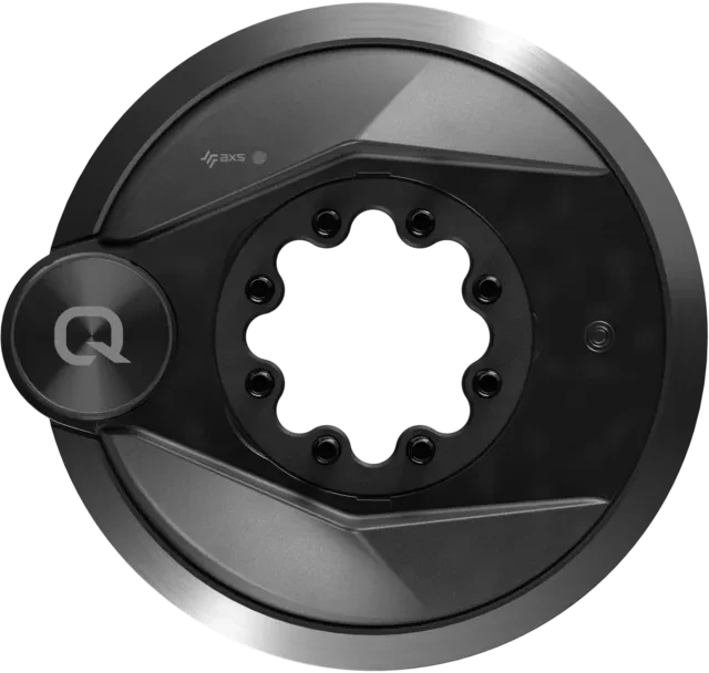 SRAM XX SL Eagle AXS Transmission Powermeter Spider
