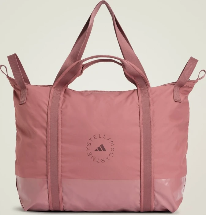 adidas by Stella McCartney Shopper burgundy/maroon