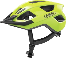 ABUS Aduro 3.0 Helm signal yellow