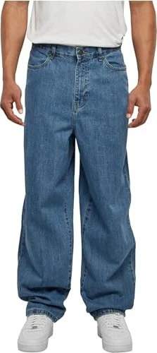 Urban Classics Baggy Jeans (Herren)
