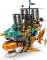 LEGO DREAMZzz - Tigerhai-Fahrzeug Vorschaubild