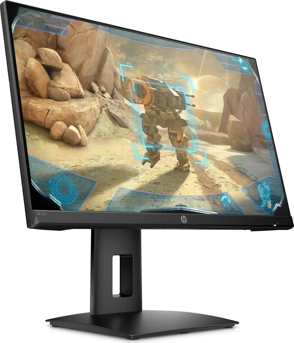 HP 24x, 23.8"