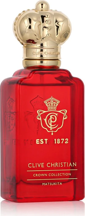 Clive Christian Matsukita Parfum, 50ml