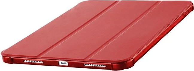 Cellularline Folio für iPad, rot
