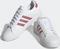 adidas Grand Court Cloudfoam Lifestyle Court Comfort cloud white/pink strata (Damen) Vorschaubild