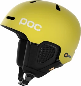 POC Fornix Helm litium yellow