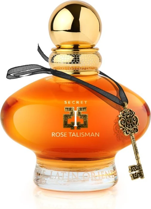 Eisenberg Les Orientaux Latins Secret N°I Rose Talisman Eau de Parfum, 100ml