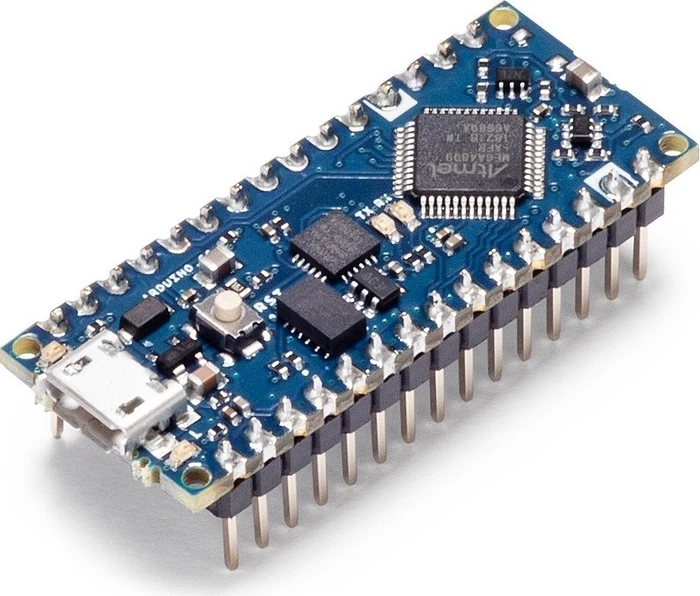 Arduino Nano Every