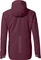 Vaude Yaras 3in1 Fahrradjacke cassis uni (Damen) Vorschaubild